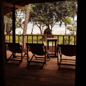 Onchillawa garden accommodation